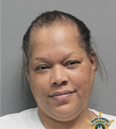 Jazmin Landry, - Lafayette Parish County, LA 